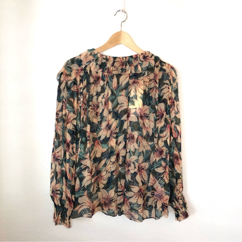 Ba&sh Blouse